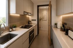 The Minton (D19), Condominium #567417981